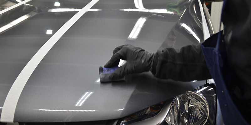 Üçkuyular Seramik Kaplama